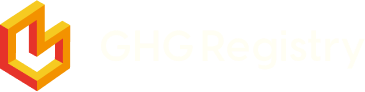 GHG Registry Logo