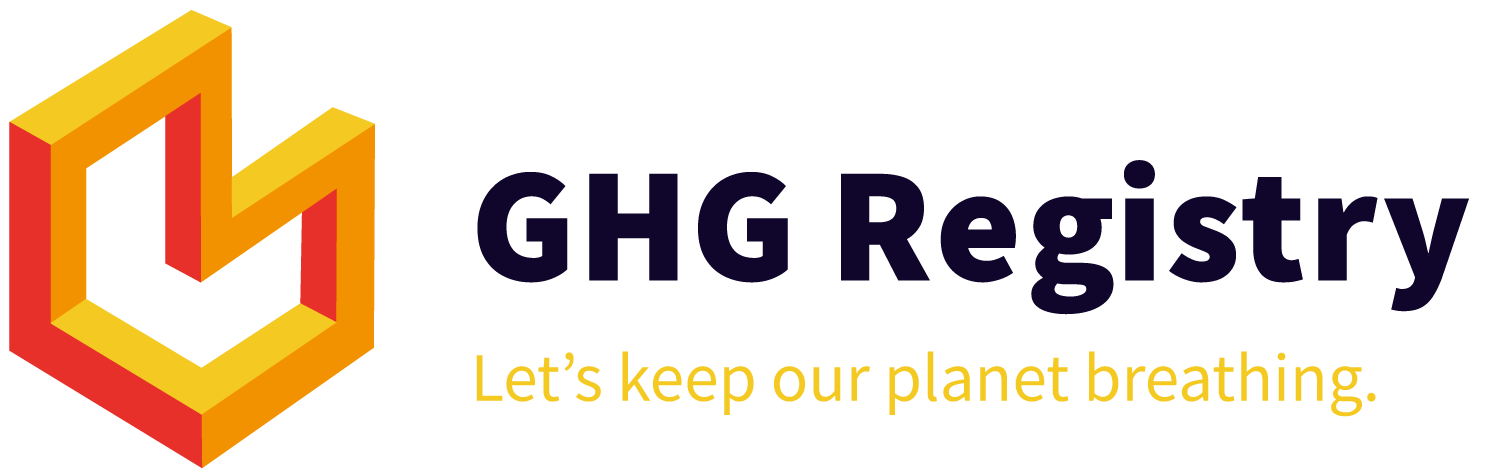 GHG Registry
